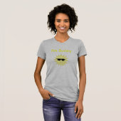 nicht so sonnig T-Shirt (Vorne ganz)