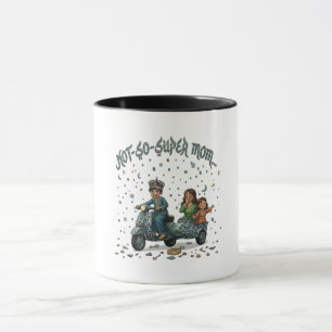 Nicht-so-super-Mama-Marokkanisches-Abenteuer Tasse