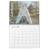nicht sonnig im polnischen Kalender 2026 (Jan 2027)