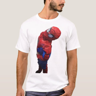 Nicht Spidee-T - Shirt