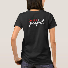 Nicht T-Shirt