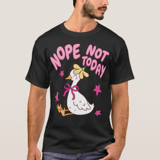 Nicht T-Shirt