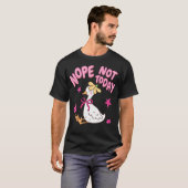Nicht T-Shirt (Vorne ganz)