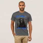 Nicht tot, nur tot T-Shirt (Vorne ganz)