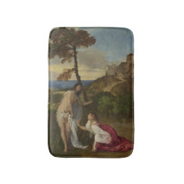 Nicht Touch (von Tizian) Badematte