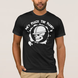Nicht tun Frack T-Shirt