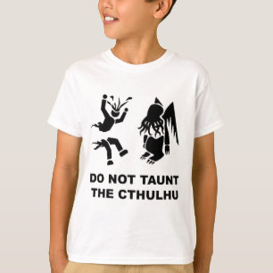 Nicht tun Hänselei T-Shirt