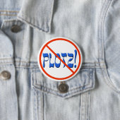 Nicht tun Plotz! Button (Beispiel)