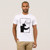 Nicht tun Shart Shirt (Vorne ganz)