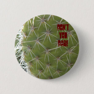 Nicht tun Sie Herausforderung Button
