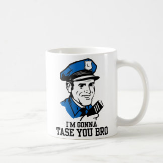Nicht tun Tase ich Bro Tasse