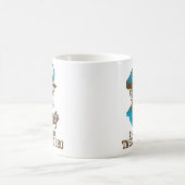 Nicht tun Tase ich Bro Tasse (Mittel)