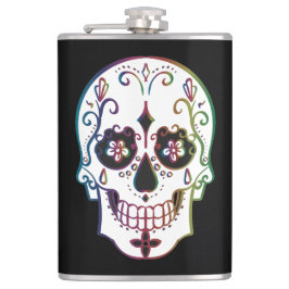 Nicht tun Touch mein Gift Flachmann