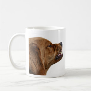 Nicht tun Touch mein Kaffee!! Kaffeetasse
