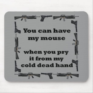 Nicht tun Touch Mousepad