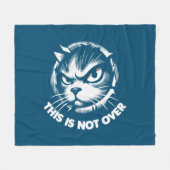 Nicht über 1 fleecedecke (Vorderseite (Horizontal))