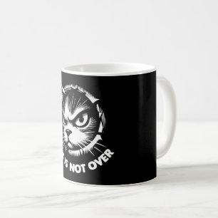 Nicht über 1 kaffeetasse