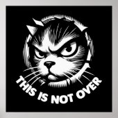 Nicht über 1 poster (Vorne)