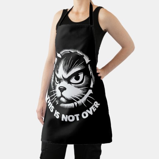 Nicht über 1 schürze (InSitu)