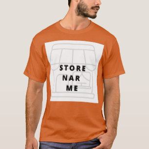 Nicht über 25 T-Shirt