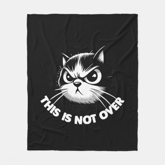 Nicht über 2 fleecedecke (Vorderseite)