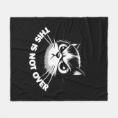 Nicht über 2 fleecedecke (Vorderseite (Horizontal))