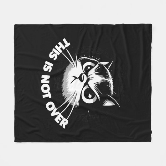 Nicht über 2 fleecedecke (Vorderseite (Horizontal))