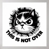 Nicht über 2 poster (Vorne)