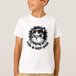 Nicht über 2 T-Shirt