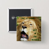 Nicht über den Knopf Budget_ Button (Vorne & Hinten)