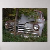 Nicht überall hin gehen poster (Vorne)