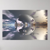 Nicht unendlich poster (Vorne)