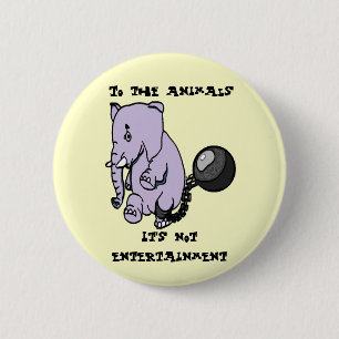 Nicht Unterhaltungs-Knopf Button