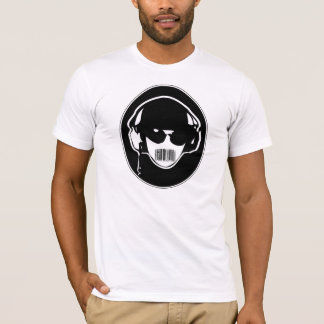 Nicht unterzeichnet T-Shirt