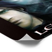 Nicht Vampire: Alien (Poster) Poster (Ecke)