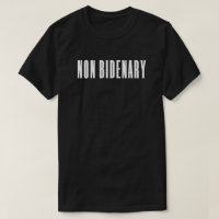 Nicht verbindlich | Anti Joe Biden | Dunkel