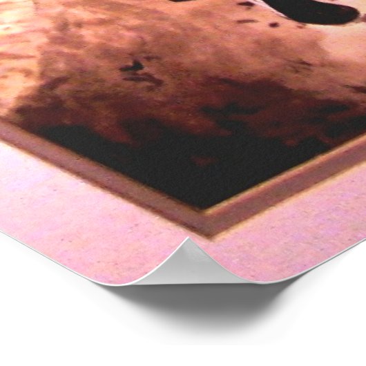 Nicht vergeblich poster (Ecke)