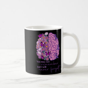 Nicht vergessen, Heimerheime nie vergessen Kaffeetasse