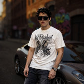 Nicht vergessen T-Shirt