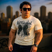 Nicht vergessen T-Shirt