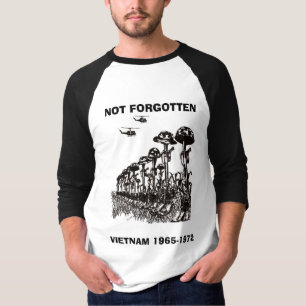 NICHT VERGESSEN T-Shirt