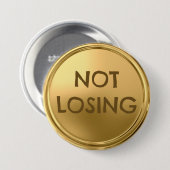 Nicht verlierend button (Vorne & Hinten)