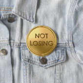 Nicht verlierend button (Beispiel)