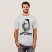 NICHT VERMUTETE T - Shirt (Vorne ganz)