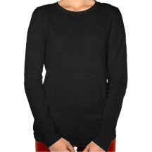 (Nicht verrückte) Katzen-Dame T-Shirt