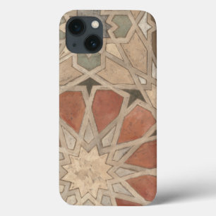 Nicht-Verschönerter Marrakesch-Entwurf I Case-Mate iPhone Hülle