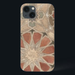 Nicht-Verschönerter Marrakesch-Entwurf I Case-Mate iPhone Hülle<br><div class="desc">Zuhause Décor</div>