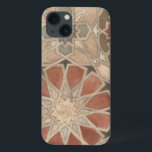 Nicht-Verschönerter Marrakesch-Entwurf I Case-Mate iPhone Hülle<br><div class="desc">Zuhause Décor</div>