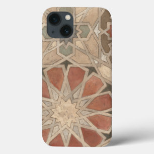 Nicht-Verschönerter Marrakesch-Entwurf I Case-Mate iPhone Hülle