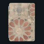 Nicht-Verschönerter Marrakesch-Entwurf I iPad Mini Hülle<br><div class="desc">Zuhause Décor</div>